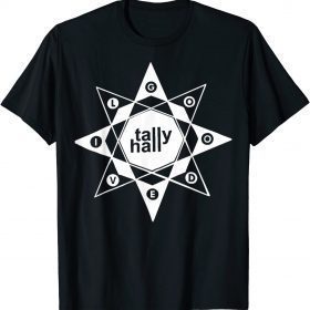 T-Shirt Tally Hall goodevil white
