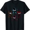 Ninja Kids Ninja Kidz Team T-Shirt