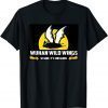 Wuhan Wild Wings Gift T-Shirt