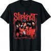 Slipknot Band T-Shirt