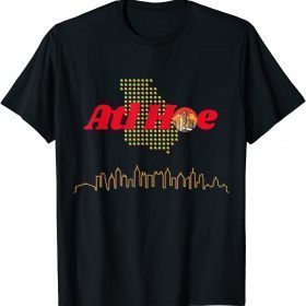 2021 Atl Hoe Funny T-Shirt