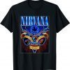 Nirvanas guitar band Vintage T-Shirt