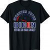 Official Whoever Voted Biden Owes Me Gas Money T-Shirt