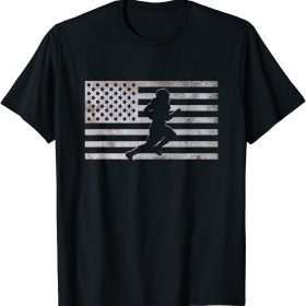American Football Apparel - Football T-Shirt