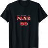 ICI C'EST PARIS 30 T-Shirt