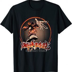 Limps Funny Bizkits Significant Vintage For Men Women Kids T-Shirt