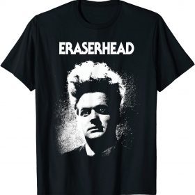 Funny Eraserheads For Men Women T-Shirt