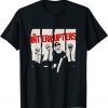 2021 I Love Interrupters Vaporware Band Music Costume Holiday Unisex T-Shirt