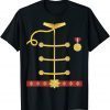 Prince Charming Shirt Halloween Royalty Costume T-Shirt