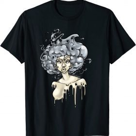 Funny Cloud 9 T-Shirt