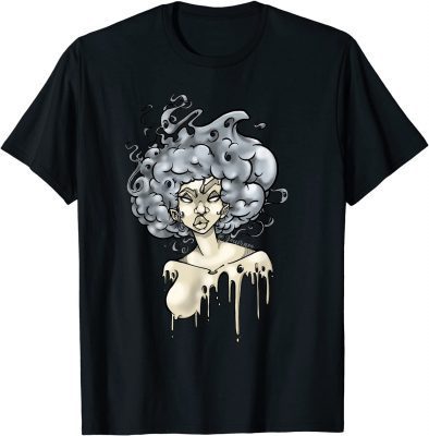 Funny Cloud 9 T-Shirt