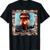 XVII - sacrifice [ G59 Suicides ] tee T-Shirt