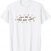 Call Me If You Get Lost T-Shirt