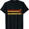 I Was A Washington Fan Before It Was Cool Football Fans T-Shirt
