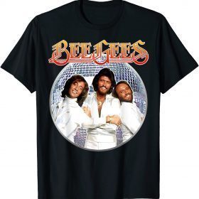 Bee Gees T-Shirt