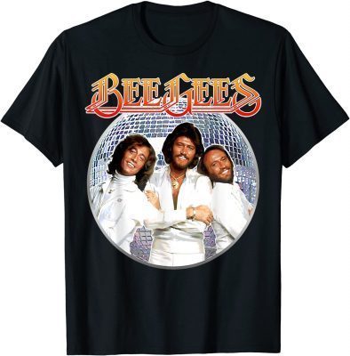 Bee Gees T-Shirt