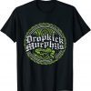 Green Art Murphys Vintage Rock Music Est.1996 Patrick's Day T-Shirt