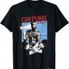 aew cm punk Unisex T-Shirt