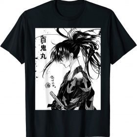 Love Dororos Anime Essential Manga Anime Series Arts Memes T-Shirt