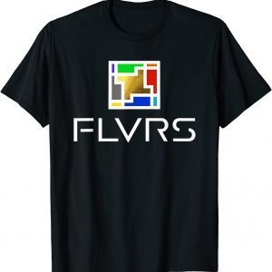 Classic FLVRS Shirt T-Shirt