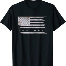 2021 American Football Apparel T-Shirt