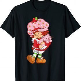 Strawberry Shortcakes Unisex T-Shirt