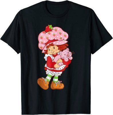 Strawberry Shortcakes Unisex T-Shirt