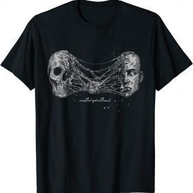 Classic Hunt Showdown Necromancer Trait T-Shirt