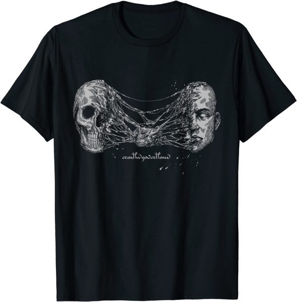 Classic Hunt Showdown Necromancer Trait T-Shirt