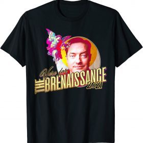 Funny Brendans Funny Frasers For Men Women T-Shirt