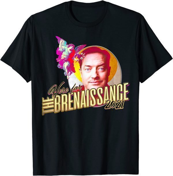 Funny Brendans Funny Frasers For Men Women T-Shirt