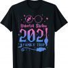 Official Family Vacation 2021 Universal Studio, Family Trip T-Shirt