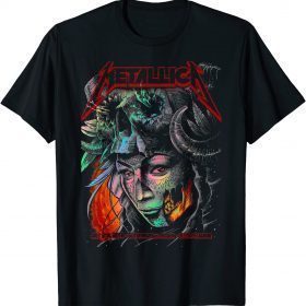 2021 Vintage Rock 70s 80s Snake Perfect Tee Gift For Women, Men T-Shirt