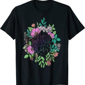 Stay Humble And Kind Unisex T-Shirt