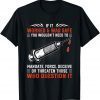 My Body My Choice Anti Vaccine Classic T-Shirt