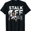 Field of Dreams Chicago White Sox Tim Anderson Stalk Off T-Shirt