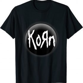 VINTAGE KORN COLLECTOR FOR MEN WOMEN T-Shirt