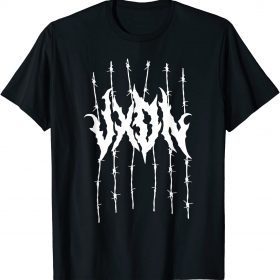 Classic jxdn - Light Barbed Wire T-Shirt