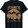 Vintage Jonas Cool brothers Gift_happiness 80s 90s T-Shirt