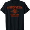 Byrgenwerth Colleges T-Shirt