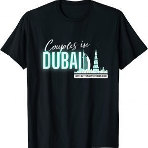 T-Shirt Couples In Dubai Classic