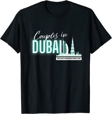 T-Shirt Couples In Dubai Classic