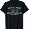 Transvaccinated Premium Unisex T-Shirt