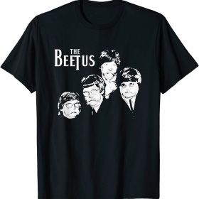 The Beetus Unisex T-Shirt