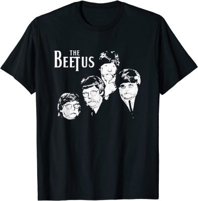 The Beetus Unisex T-Shirt