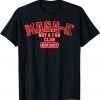 2021 MAGA-K PRO BIDEN HARRIS DEMOCRAT SHIRT FOR MEN WOMEN UNISEX T-Shirt