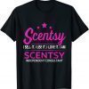 Scentsy I undefined It I Use It I Love It I Am Scentsy T-Shirt