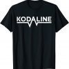 Kodaline T-Shirt