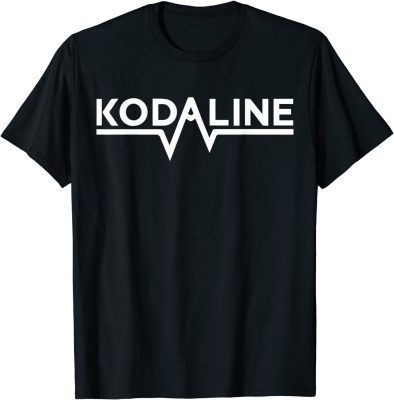 Kodaline T-Shirt