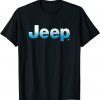 Jeep FaShion Gift T-Shirt